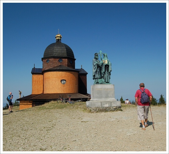 Radhošť